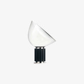 Taccia Glass Table Lamp