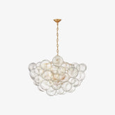 Aurelia Bubble Chandelier