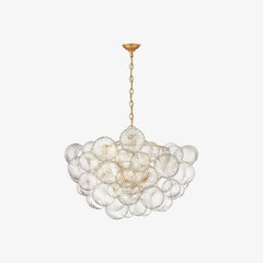 Aurelia Bubble Chandelier
