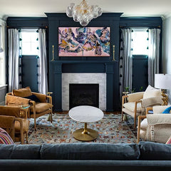 Aurelia Bubble Chandelier