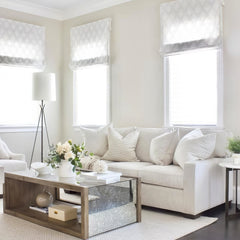 Tavares Large Stand Floor Lamp