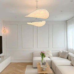 Tense Pendant Lamp