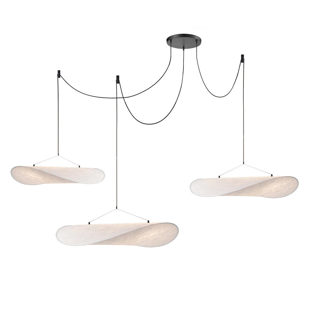 Tense Pendant Lamp