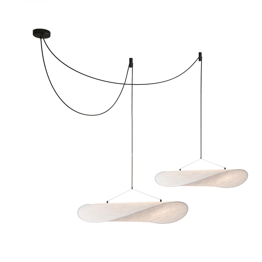 Tense Pendant Lamp