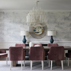 Tilda Multi-branch Chandelier