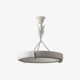 Tinsley Plaster Pendant Lamp