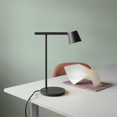 Tip Table Lamp