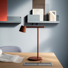 Tip Table Lamp