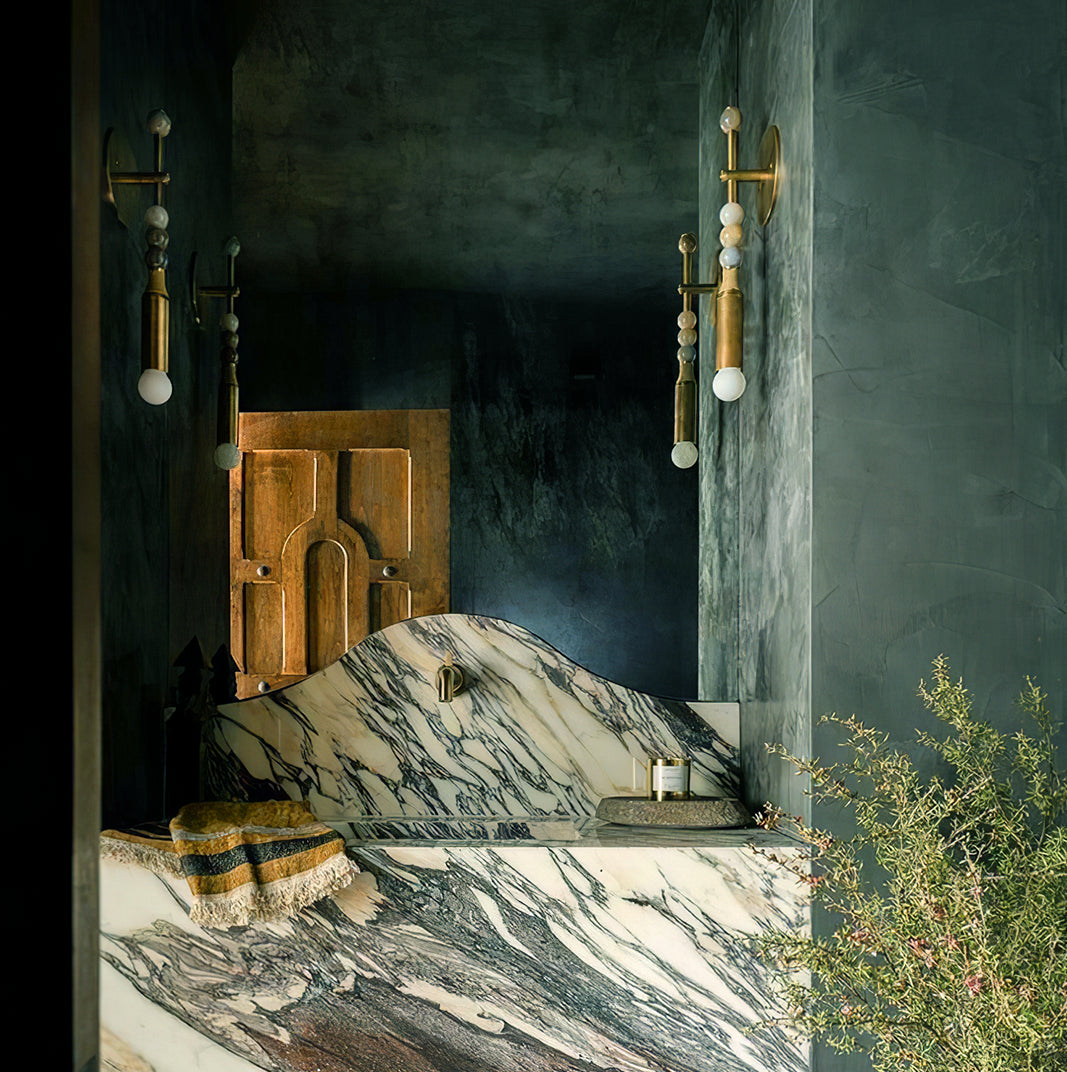 Toam Wall Light