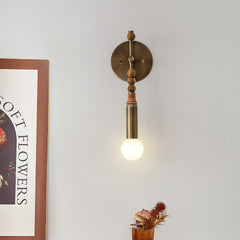 Toam Wall Light