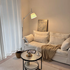 Tolomeo Adjustable Floor Lamp