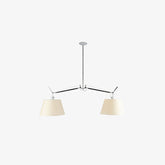 Tolomeo Double Arm Pendant Lamp