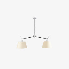 Tolomeo Double Arm Pendant Lamp