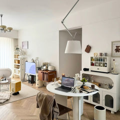 Tolomeo Swinging Pendant Lamp