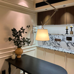 Tolomeo Swinging Pendant Lamp