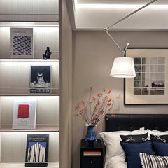 Tolomeo Swinging Pendant Lamp