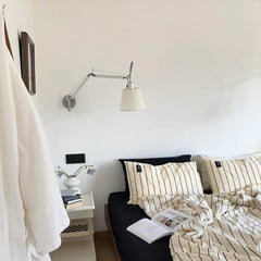 Tolomeo Swinging Wall Lamp