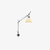 Tolomeo Swinging Wall Lamp