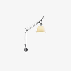 Tolomeo Swinging Wall Lamp