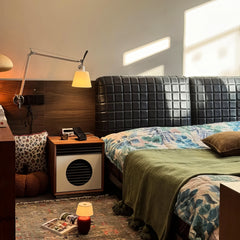 Tolomeo Swinging Wall Lamp