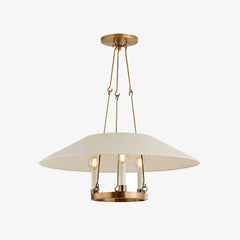 Troy Archive Chandelier