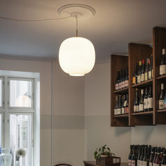 VL45 Radiohus Pendant Lamp