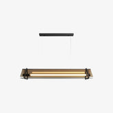 Valise Pendant Light