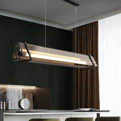 Valise Pendant Light