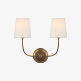 Vendome Wall Light