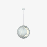 Verpan Moon Pendant Lamp