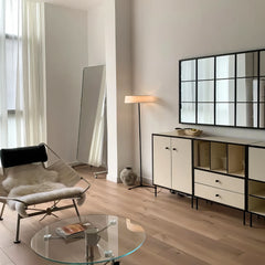 Vibia Dama Floor Lamp