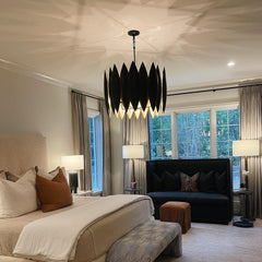 Visual Comfort Hatton Chandelier