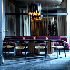 Visual Comfort Hatton Chandelier