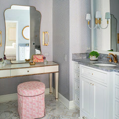 Vivian Double Wall Light