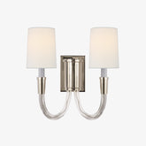 Vivian Double Wall Light