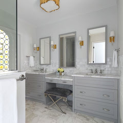 Vivian Single Wall Light