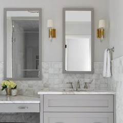 Vivian Single Wall Light