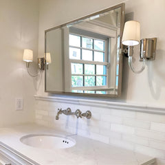 Vivian Single Wall Light