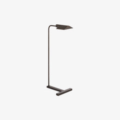 Adjustable Pharmacy Style Floor Lamp