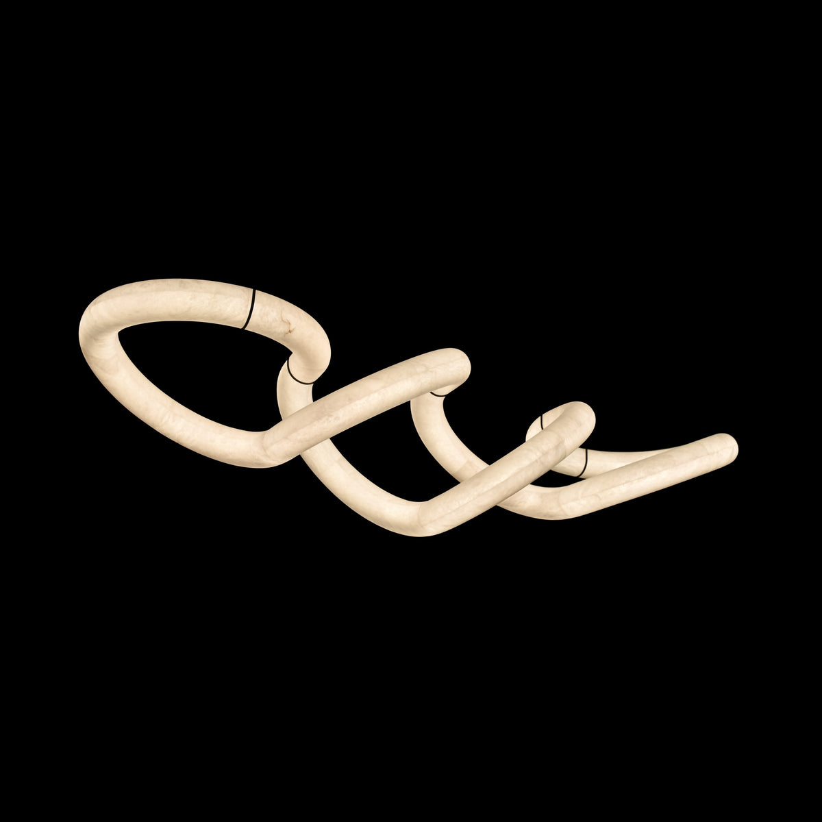 مصباح معلق مرمر Helix