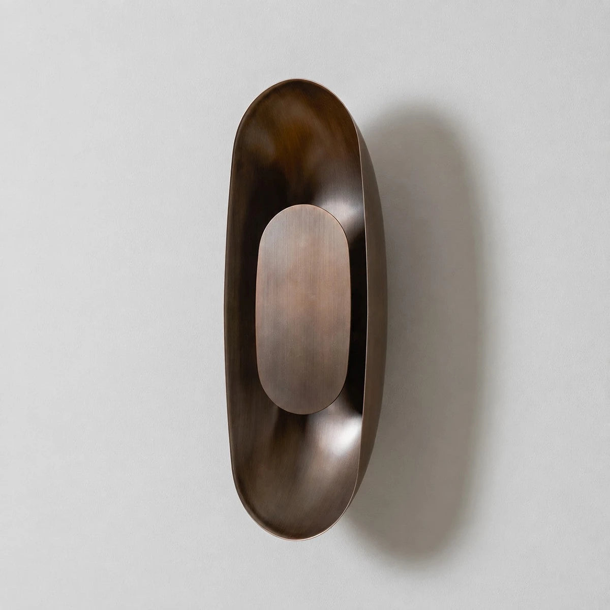 Halden Oval Wall Sconce