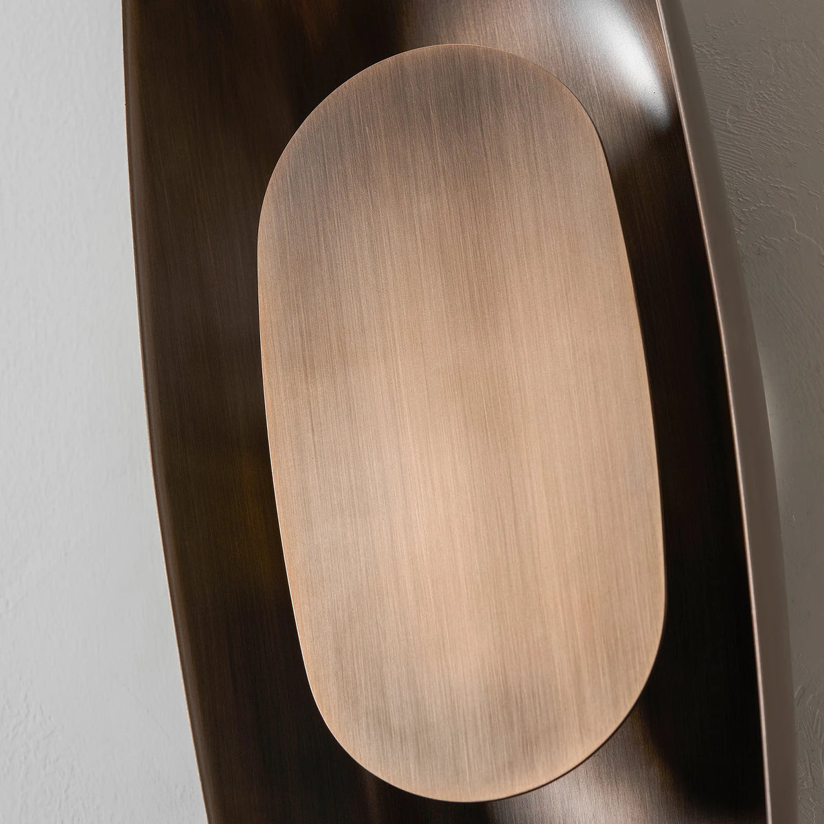 Halden Oval Wall Sconce