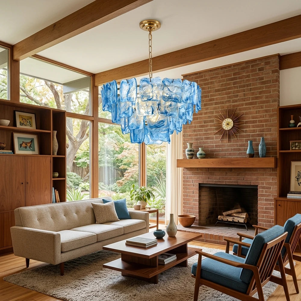 Rosavelle Tiered Chandelier