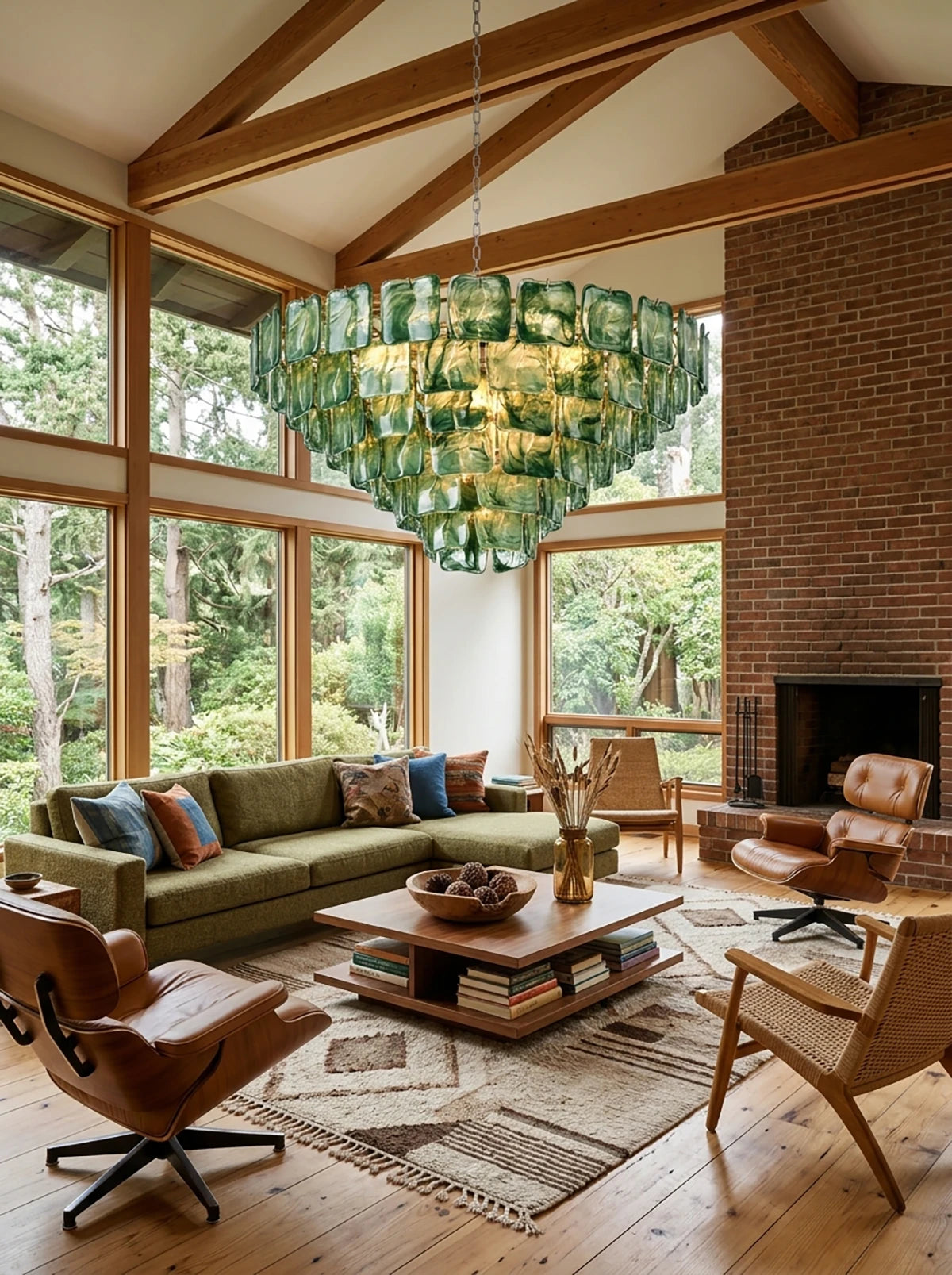 Rosavelle Tiered Chandelier