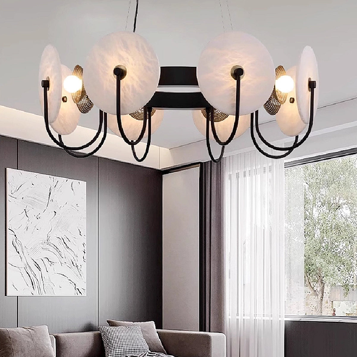 Keeping the Glow: Chandelier Cleaning, Material by Material