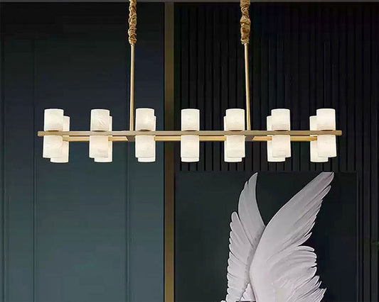 Your Guide to Choosing the Perfect Luxury Chandelier