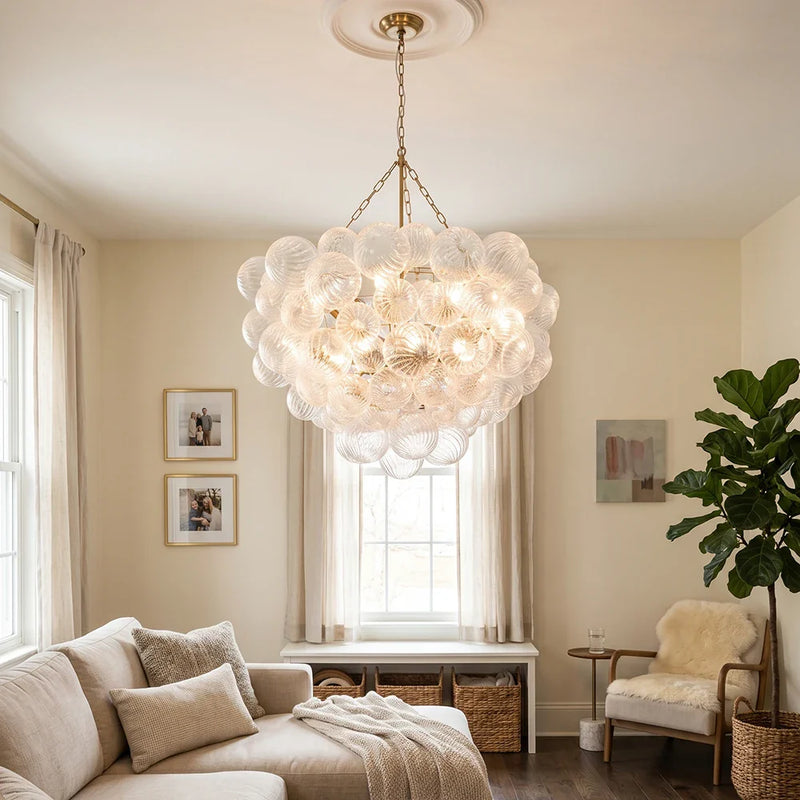 Chandelier