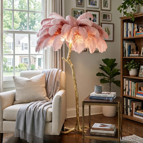 Floor lamp