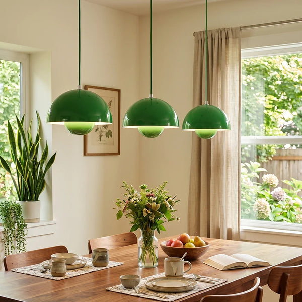 Pendant Lamp