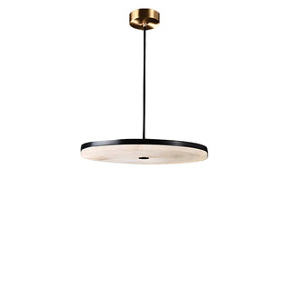 Elenora Alabaster Pendant Light